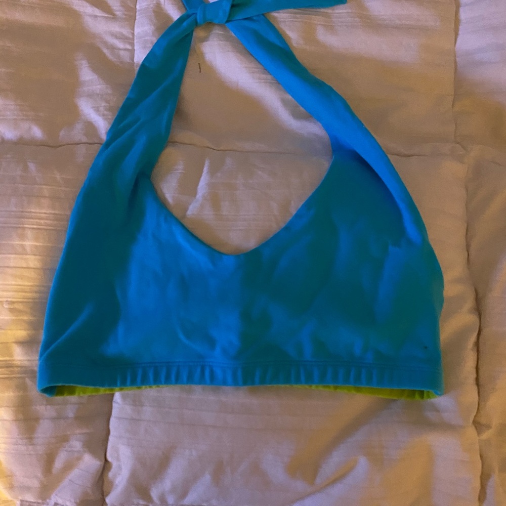Zumba bra